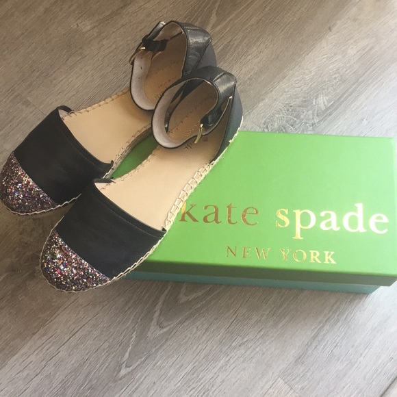 kate spade espadrilles